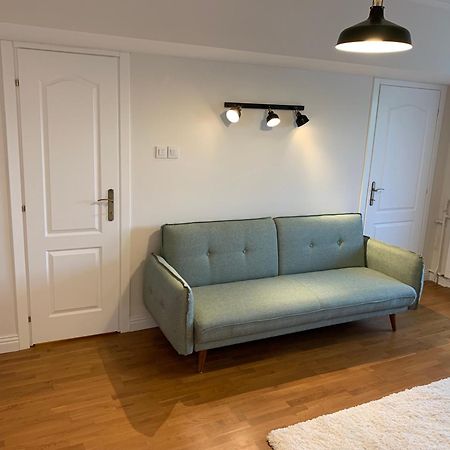בוקרשט Floreasca Apartment Bach מראה חיצוני תמונה