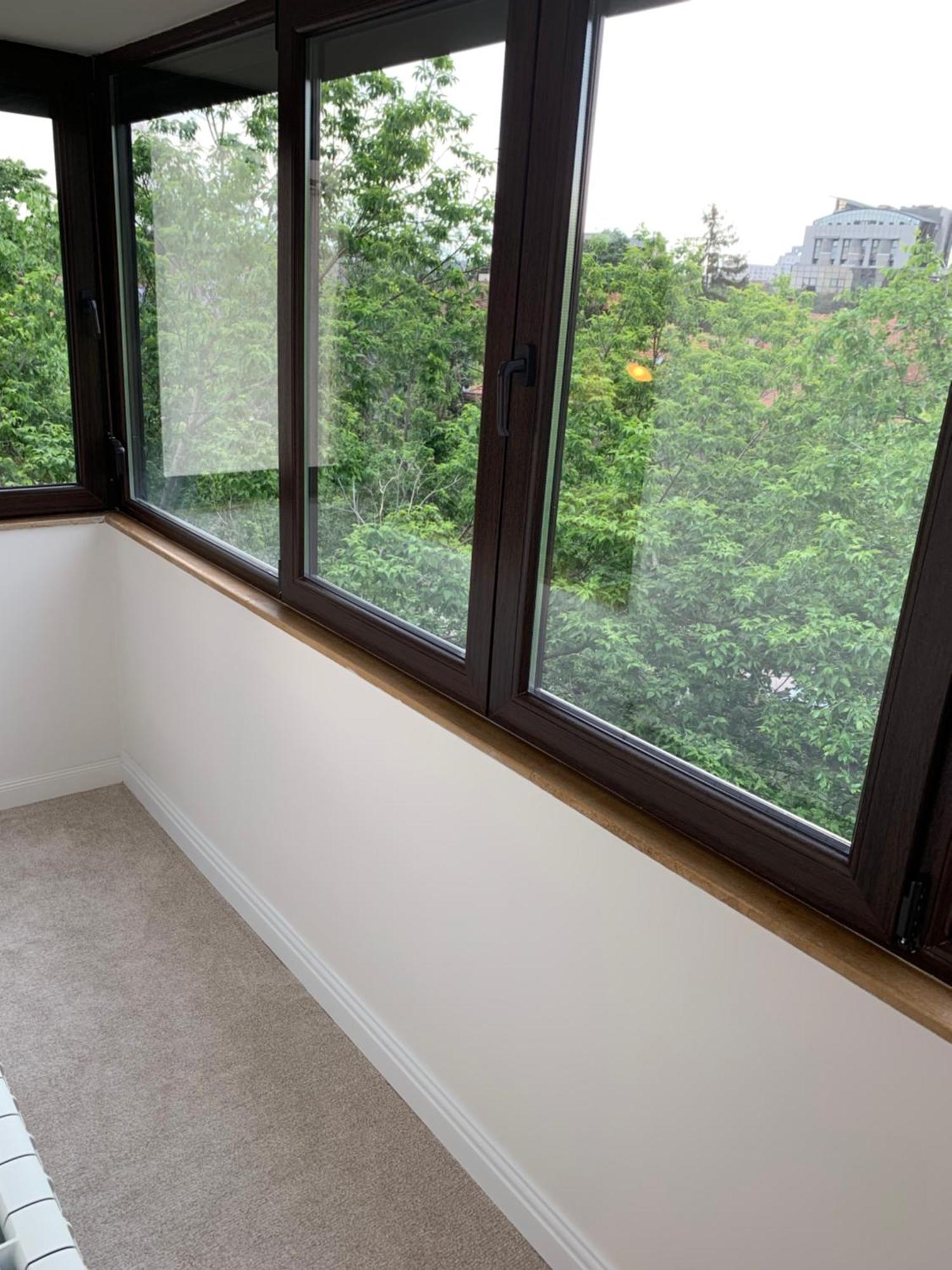 בוקרשט Floreasca Apartment Bach מראה חיצוני תמונה