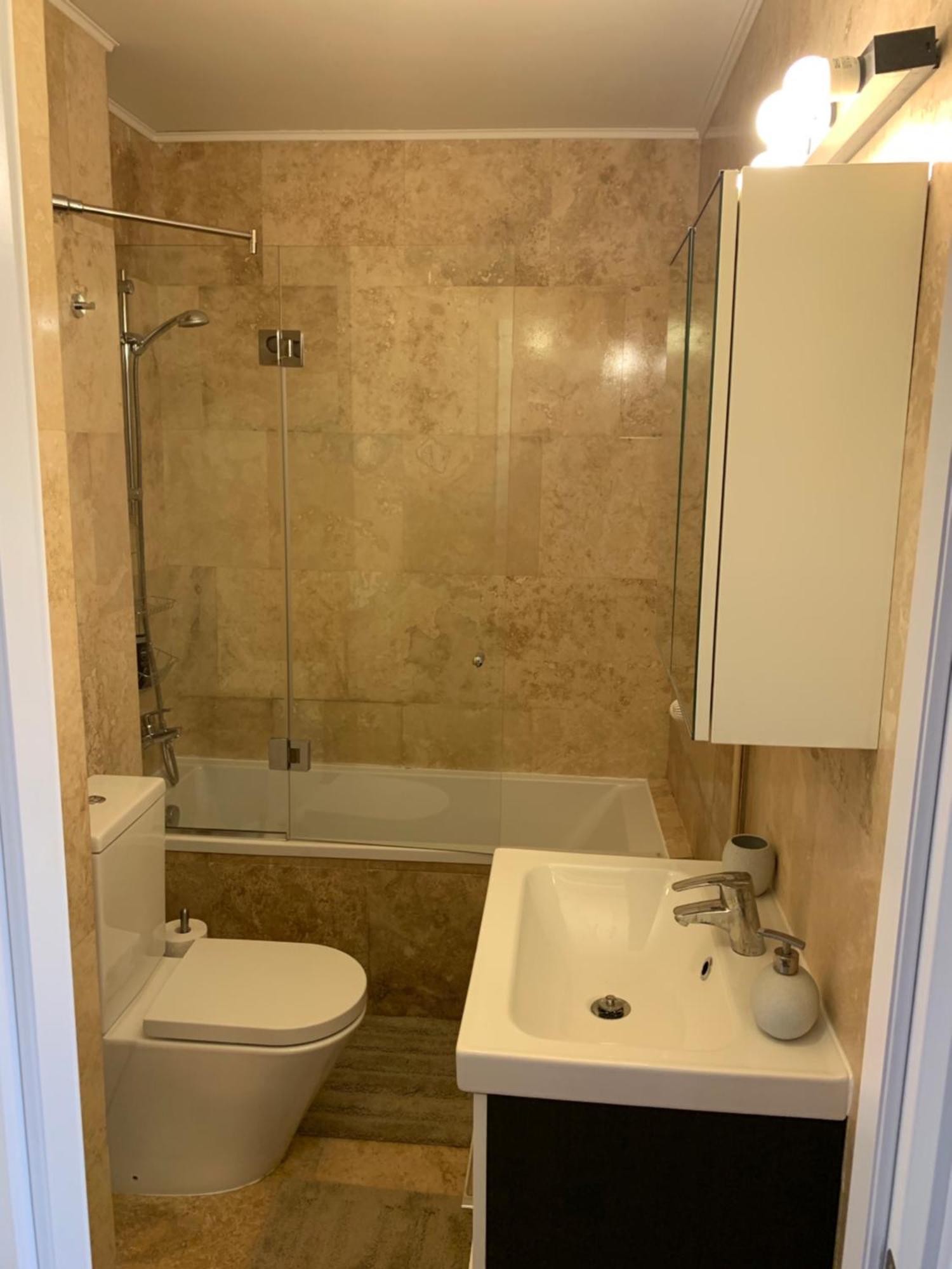 בוקרשט Floreasca Apartment Bach מראה חיצוני תמונה